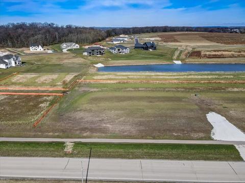 n60w27848 Ainsworth #LT 46, Merton, WI 53089