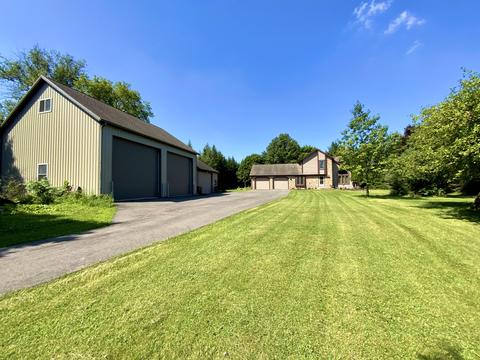 241 St Augustine Rd, Erin, WI 53017 photo 1