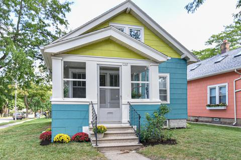 702 E Linus, Milwaukee, WI 53207 photo 1