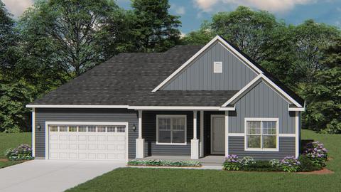 35190 Yahara, Summit, WI 53066 photo 1