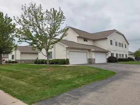 1706 Birchwood, Delavan, WI 53115 photo 1