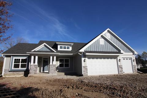 1925 Hackney Ct, Mount Pleasant, WI 53406 photo 1