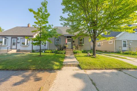 1016 E Howard, Milwaukee, WI 53207 photo 1