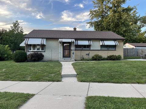 5530 W Stack, Milwaukee, WI 53219 photo 1
