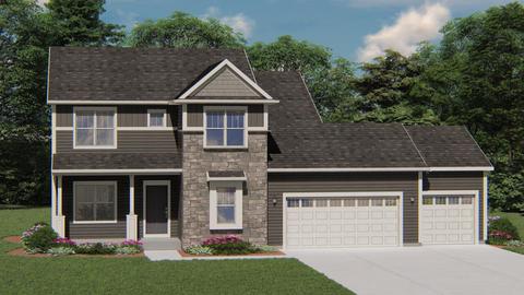 35343 Kegonsa, Summit, WI 53066 photo 1