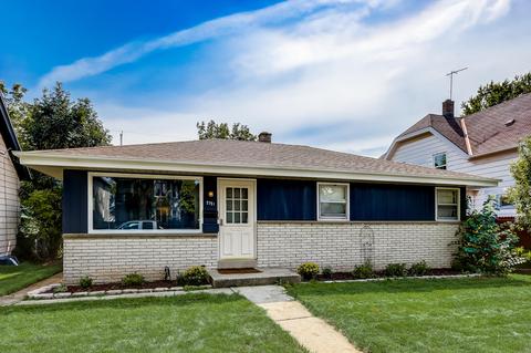 3751 Edgerton Ave, Cudahy, WI 53110 photo 1