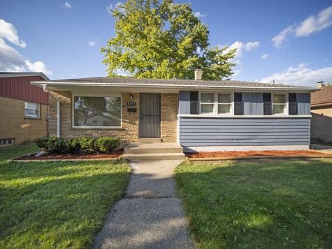 8306 W Ruby, Milwaukee, WI 53218 photo 1
