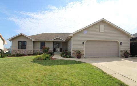 8501 Ivanhoe, Sturtevant, WI 53177 photo 1