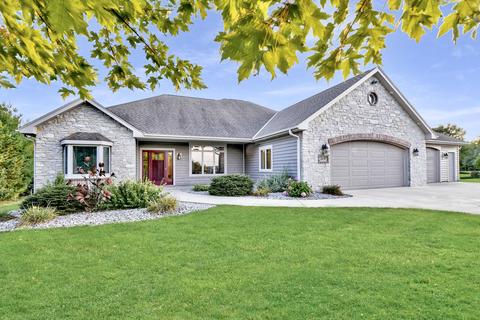2137 E Newark, Trenton, WI 53090 photo 1