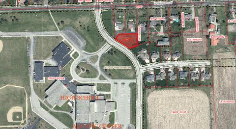 580 S Elizabeth, Whitewater, WI 53190