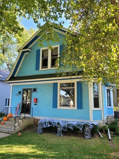 319 E 3rd, Beaver Dam, WI 53916 photo 1