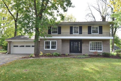 231 E Fox Dl, Fox Point, WI 53217 photo 1