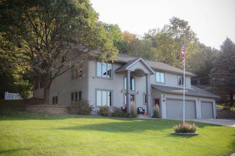 116 Haralson Ln, La Crescent, MN 55947 photo 1