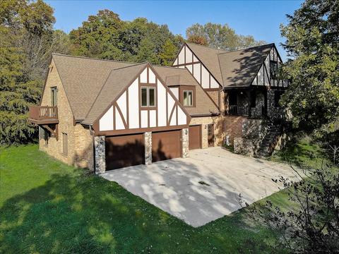3801 Mayfield, Polk, WI 53037 photo 1