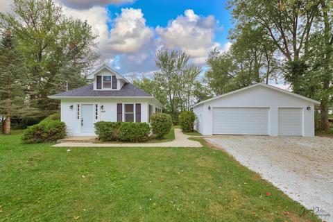 n1597 Orchid Drive, Bloomfield, WI 53128 photo 1