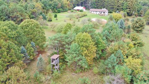 w8673 Apache Drive, Rose, WI 54984 photo 1