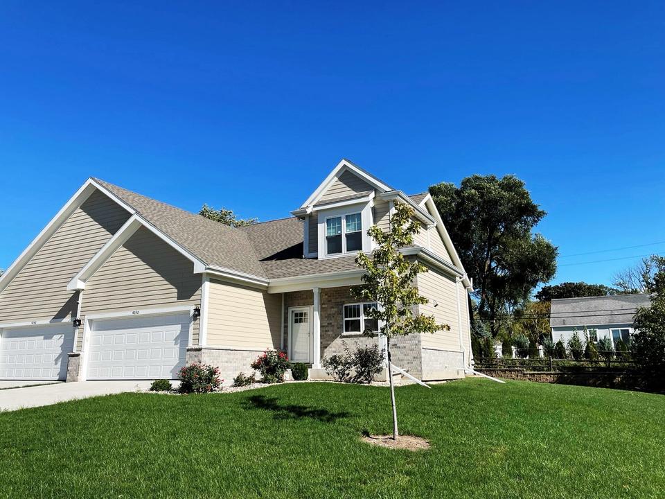 4030 Wyndham Pointe Cir, Brookfield, WI 53005 38 Photos MLS