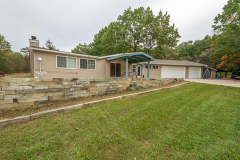n4382 Pine Drive, Montello, WI 53949 photo 1