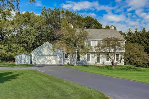 n6w31460 Alberta, Delafield, WI 53018 photo 1
