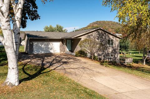 518 Mcintosh Rd, La Crescent, MN 55947 photo 1