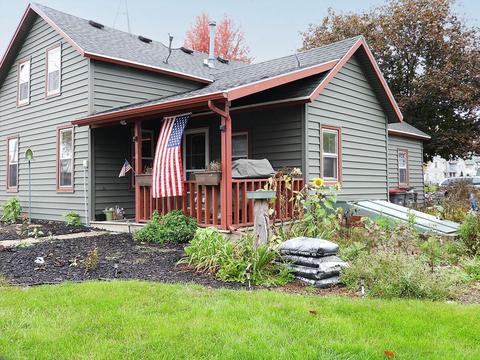 200 Jackson, Reeseville, WI 53579 photo 1