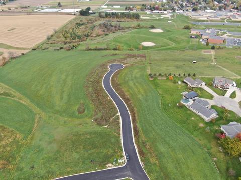 Lot 28 Stenslien, Westby, WI 54667
