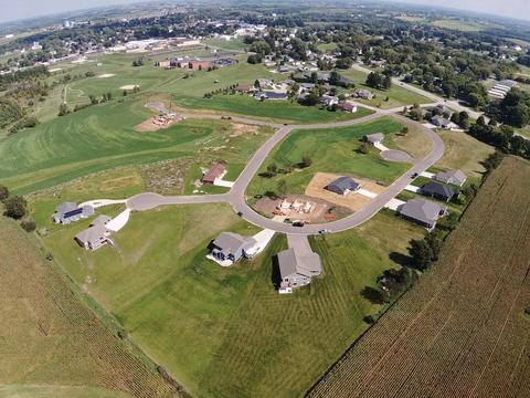 Lot 48 Stenslien, Westby, WI 54667