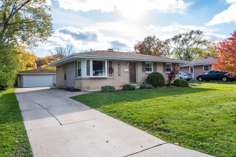 6307 Mansfield, Greendale, WI 53129 photo 1