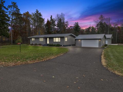 7189 Gables Rd, Oakland, WI 54893 photo 1