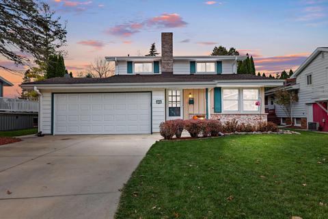5907 Dawson, Greendale, WI 53129 photo 1