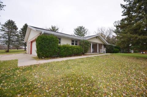 n556 Howard Road, Cold Spring, WI 53190 photo 1