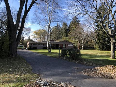 727 W Laramie Ln Bayside Wi 53217 14 Photos Mls 1772550 Movoto