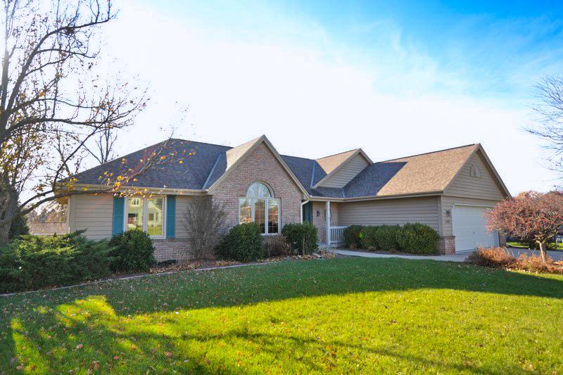 12445 W North Ln, New Berlin, WI 53151 21 Photos MLS 1773530 Movoto