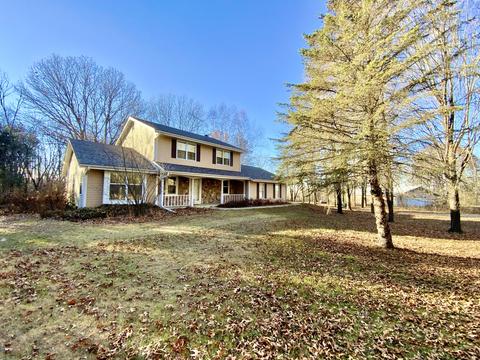 w374s8787 County Rd N, Eagle, WI 53119 photo 1
