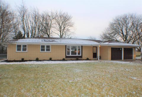 3479 Sherman, Polk, WI 53037 photo 1