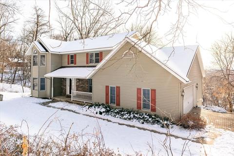 w6471 Riverview Drive, Onalaska, WI 54650 photo 1