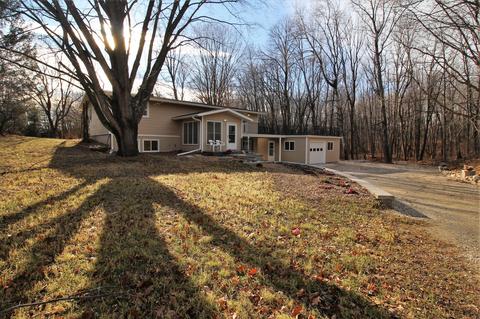 n4386 Kettleview Lane, Mitchell, WI 53073 photo 1