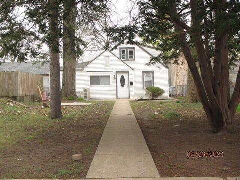 6962 W Medford, Milwaukee, WI 53218