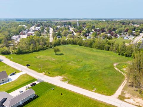 Pcl4 Willow, Mishicot, WI 54228