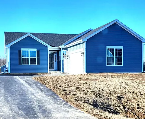 414 Cambridge #LT 172 BAILEY, Williams Bay, WI 53191
