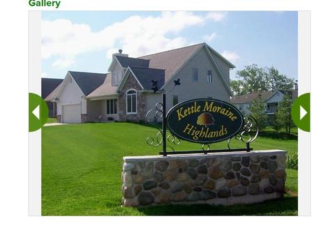 Lt59 Parkview, Glenbeulah, WI 53023