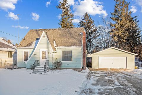 3801 Tannery, Two Rivers, WI 54241 photo 1