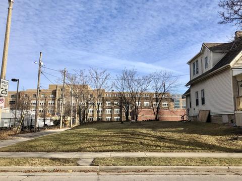 816 N 20th St, Milwaukee, WI 53233 photo 1