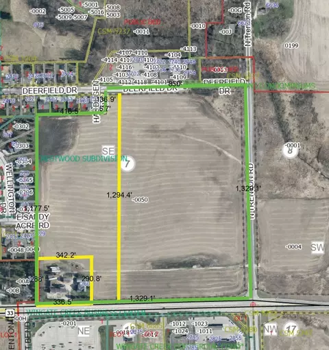 2600 E Washington, West Bend, WI 53095