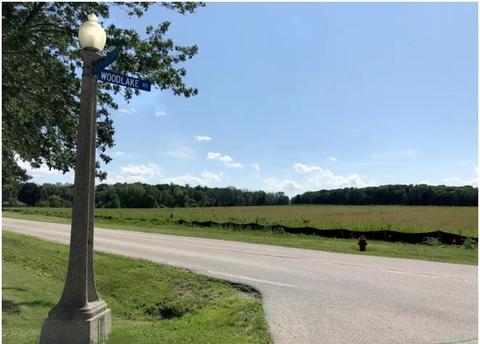 Lt17 Meadow, Kohler, WI 53044
