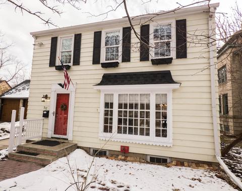 317 E Plainfield Ave, Milwaukee, WI 53207 photo 1