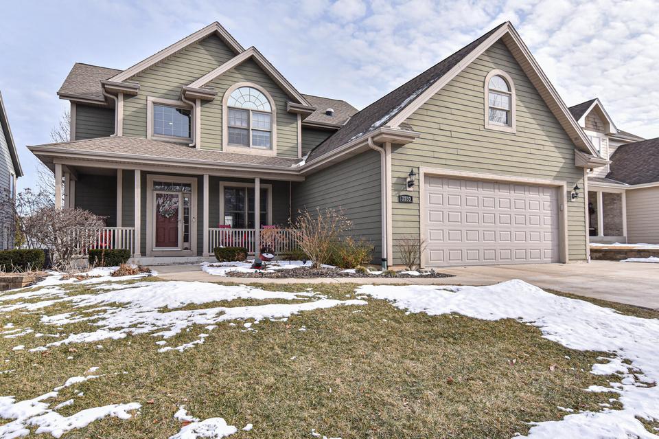 3180 S 86th St, Milwaukee, WI 53227 19 Photos MLS 1779533 Movoto