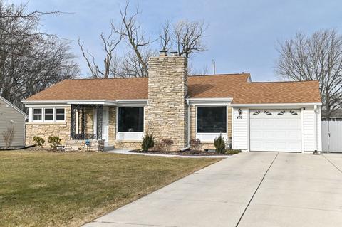 416 E Dean Rd, Fox Point, WI 53217 photo 1