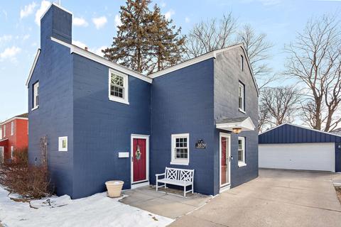 5570 Angle Ln, Greendale, WI 53129 photo 1