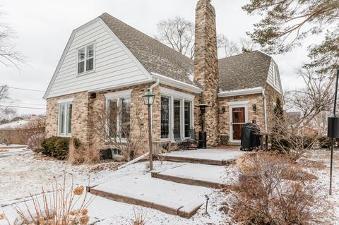 202 W Willow, Fox Point, WI 53217 photo 1